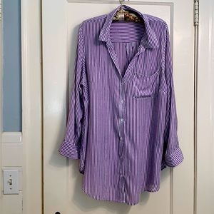 Velvet Heart long sleeve shirt